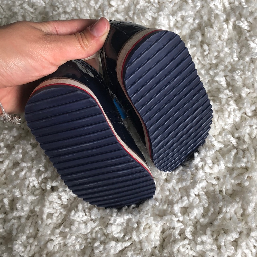 Zara Baby Derby Shoe - Picture 6 of 7